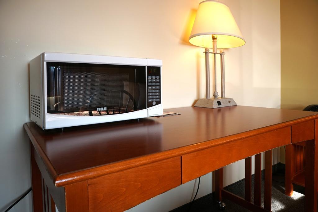 Hotel Le Mirage Saint-Basile-le-Grand Room photo